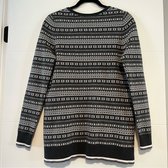 Far West | Patterned Sweater - Picture 7 of 13